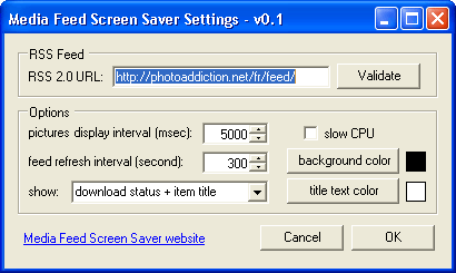 YT Saver 7.0.1 instal the last version for windows